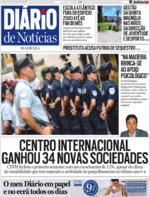 Diário de Notícias da Madeira - 2019-07-10