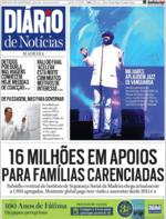 Diário de Notícias da Madeira - 2019-07-12