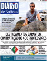 Diário de Notícias da Madeira - 2019-07-13