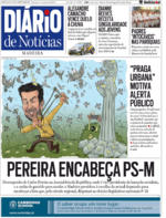 Diário de Notícias da Madeira - 2019-07-14