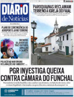Diário de Notícias da Madeira - 2019-07-18