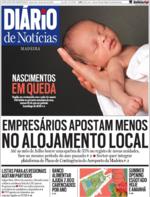 Diário de Notícias da Madeira - 2019-07-19