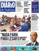Diário de Notícias da Madeira - 2019-07-25