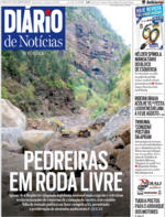 Dirio de Notcias da Madeira - 2019-08-01