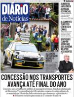 Diário de Notícias da Madeira - 2019-08-03