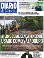 Diário de Notícias da Madeira - 2019-08-05