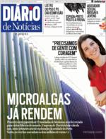 Diário de Notícias da Madeira - 2019-08-10