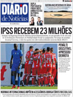 Diário de Notícias da Madeira - 2019-08-19