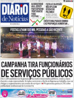 Diário de Notícias da Madeira - 2019-08-23