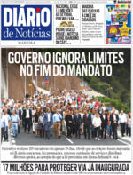 Dirio de Notcias da Madeira - 2019-09-20