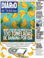 Diário de Notícias da Madeira - 2019-10-01