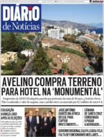 Dirio de Notcias da Madeira - 2019-10-02