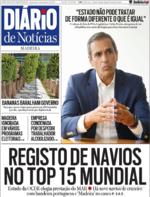 Diário de Notícias da Madeira - 2019-10-03