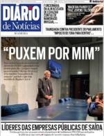 Diário de Notícias da Madeira - 2019-10-05