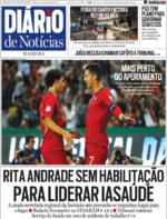Diário de Notícias da Madeira - 2019-10-12