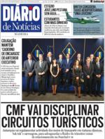 Diário de Notícias da Madeira - 2019-10-16