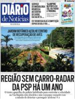 Diário de Notícias da Madeira - 2019-10-19