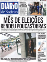 Diário de Notícias da Madeira - 2019-10-22