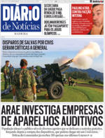 Diário de Notícias da Madeira - 2019-10-23