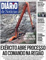 Diário de Notícias da Madeira - 2019-10-24