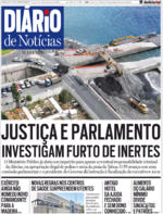 Diário de Notícias da Madeira - 2019-10-29