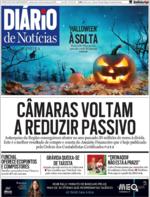 Diário de Notícias da Madeira - 2019-10-30