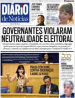 Diário de Notícias da Madeira - 2019-11-13