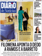 Diário de Notícias da Madeira - 2020-01-19