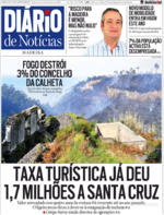 Dirio de Notcias da Madeira - 2020-02-06