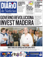 Dirio de Notcias da Madeira - 2020-02-07