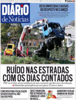 Dirio de Notcias da Madeira - 2020-02-11