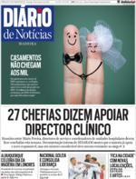 Dirio de Notcias da Madeira - 2020-02-16