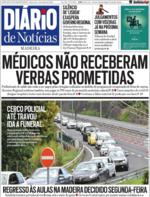 Dirio de Notcias da Madeira - 2020-04-10