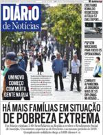 Diário de Notícias da Madeira - 2020-05-05