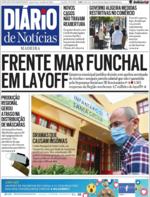 Diário de Notícias da Madeira - 2020-05-07
