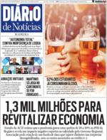 Diário de Notícias da Madeira - 2020-05-13