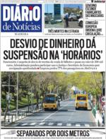 Diário de Notícias da Madeira - 2020-05-14