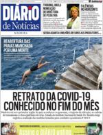 Diário de Notícias da Madeira - 2020-05-16