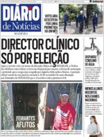 Diário de Notícias da Madeira - 2020-05-24