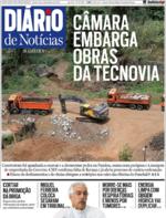Diário de Notícias da Madeira - 2020-05-28