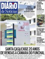 Diário de Notícias da Madeira - 2020-05-29