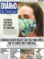 Diário de Notícias da Madeira - 2020-06-01
