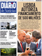 Diário de Notícias da Madeira - 2020-06-03