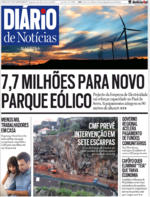 Diário de Notícias da Madeira - 2020-06-08