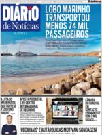 Diário de Notícias da Madeira - 2020-06-10
