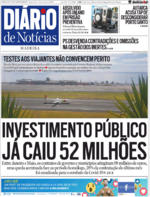 Diário de Notícias da Madeira - 2020-06-12