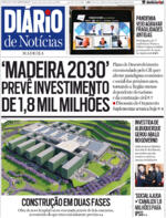 Dirio de Notcias da Madeira - 2020-07-22
