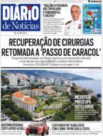 Dirio de Notcias da Madeira - 2020-07-24