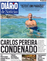 Diário de Notícias da Madeira - 2020-08-07