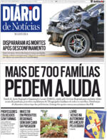 Diário de Notícias da Madeira - 2020-08-16